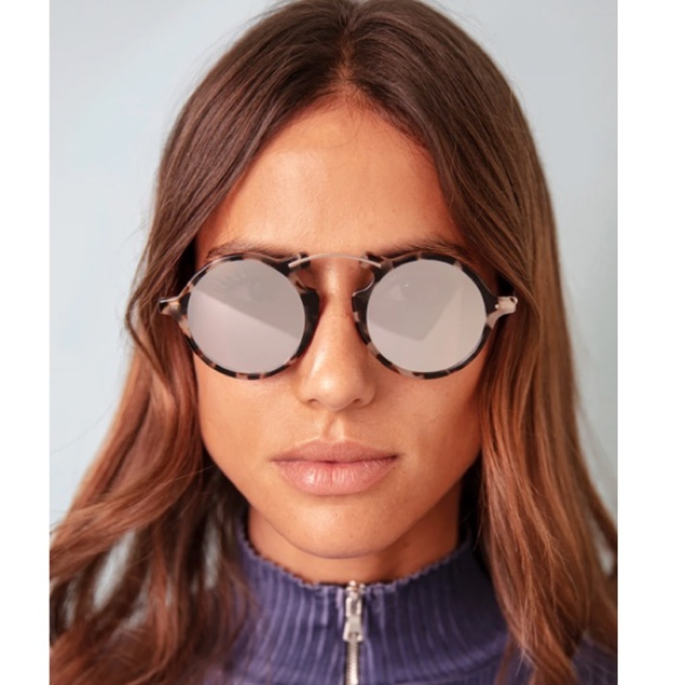 Illesteva Roma II sunglasses